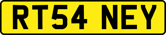 RT54NEY