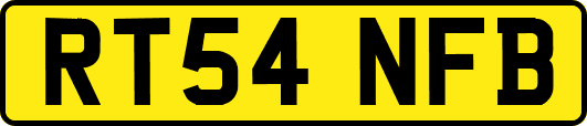 RT54NFB