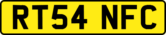 RT54NFC