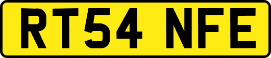 RT54NFE