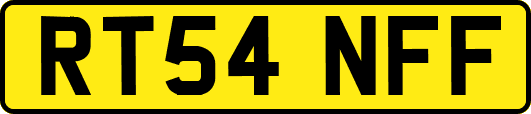 RT54NFF