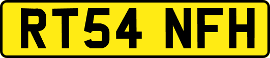 RT54NFH