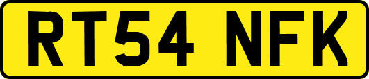 RT54NFK