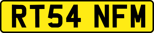 RT54NFM