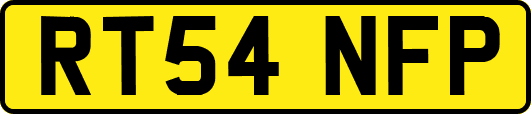 RT54NFP