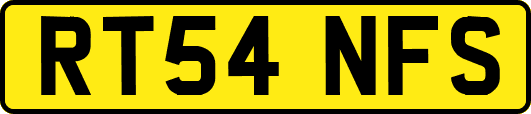 RT54NFS