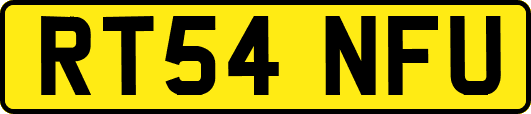 RT54NFU