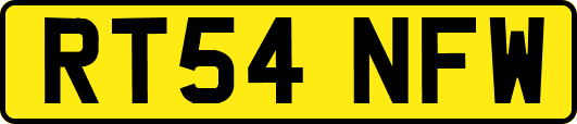 RT54NFW