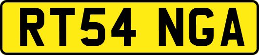 RT54NGA