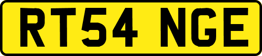 RT54NGE