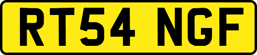 RT54NGF
