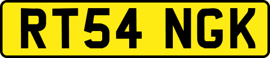 RT54NGK