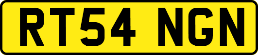 RT54NGN