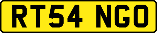 RT54NGO