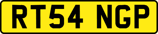 RT54NGP