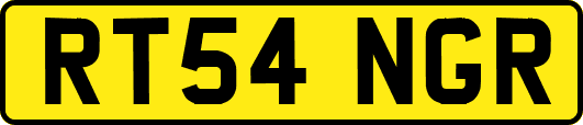 RT54NGR