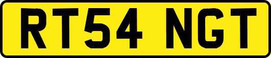 RT54NGT