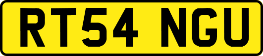 RT54NGU