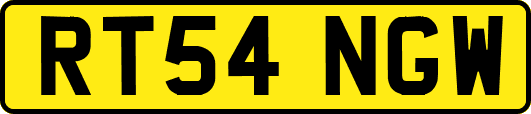 RT54NGW