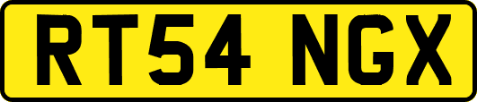RT54NGX