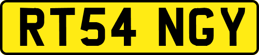RT54NGY