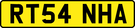RT54NHA