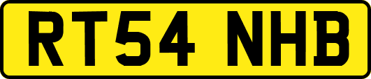 RT54NHB