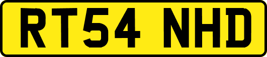 RT54NHD