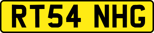 RT54NHG