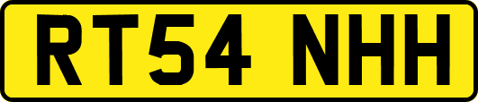 RT54NHH