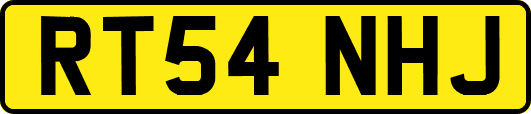RT54NHJ