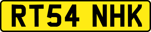 RT54NHK