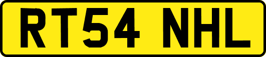 RT54NHL