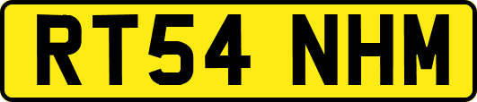 RT54NHM