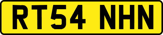 RT54NHN