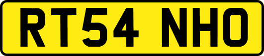 RT54NHO