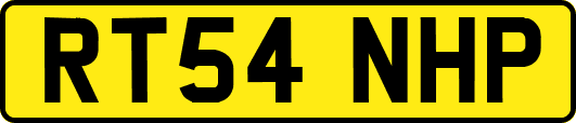 RT54NHP