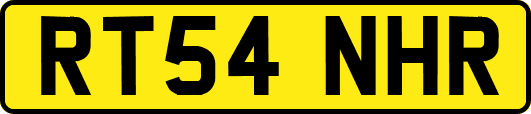 RT54NHR