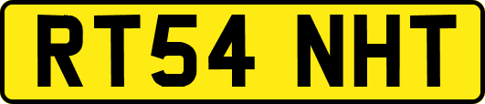 RT54NHT