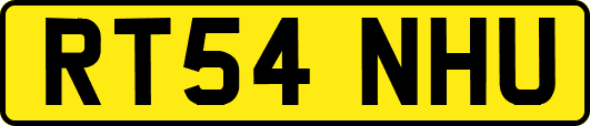 RT54NHU