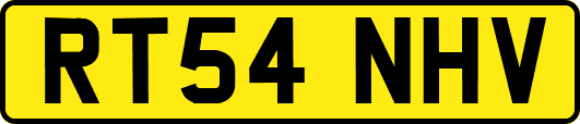 RT54NHV