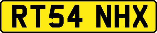 RT54NHX