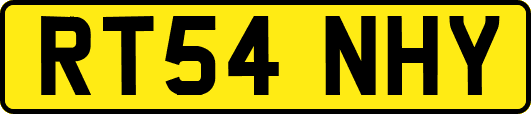 RT54NHY