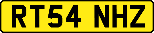 RT54NHZ