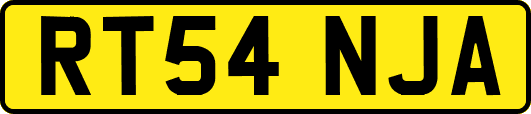 RT54NJA