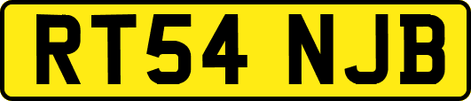 RT54NJB