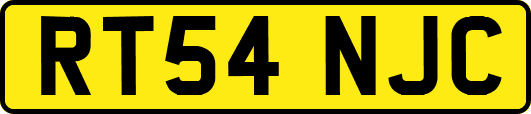 RT54NJC