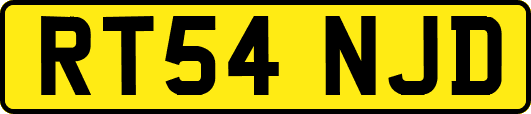 RT54NJD
