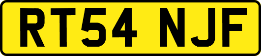 RT54NJF
