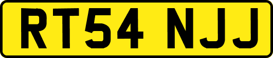 RT54NJJ